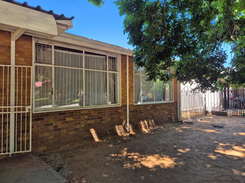 4 Bedroom Property for Sale in Meyerhof Free State